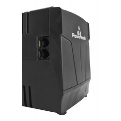 POWERTECH σταθεροποιητής ρεύματος PT-AVR-1500, 1500VA, 3x έξοδοι πρίζας