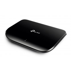 TP-LINK Gigabit Desktop Switch TL-SG1005D 5 Θυρών, Ver. 8.0