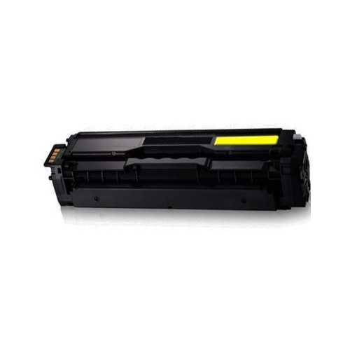 Συμβατό Toner TON-CS504Y για SAMSUNG, CLT-Y504S, Yellow, 1.8K