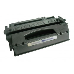 HT Συμβατό TONER για HP, Q5949X, μαύρο, 7K