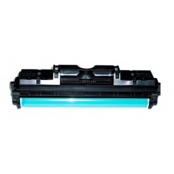 Συμβατό Drum για HP, CE314A, Black, 14K