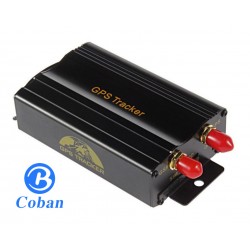 COBAN GPS Tracker Αυτοκινήτου TK103B, GPS & GSM/GPRS