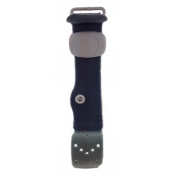 POWERTECH Smart Παιδικό Θερμόμετρο PT-501, Bluetooth, με συναγερμό