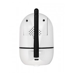 Cloud WiFi κάμερα με αυτόματη λειτουργία ανίχνευσης κίνησης, 2MP, 1080p