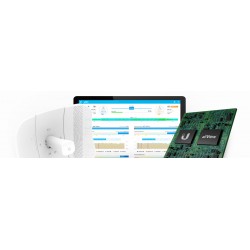 UBIQUITI LiteBeam 5AC Gen2 airMAX® ac CPE, 5GHz