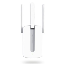 MERCUSYS Wi-Fi Range Extender MW300RE, 300Mbps, MIMO, Ver. 3
