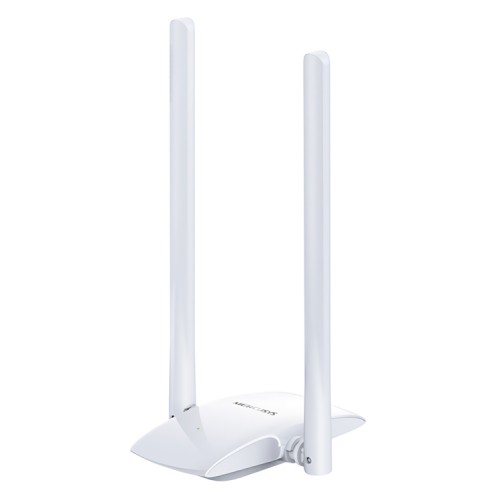 MERCUSYS Wireless USB Adapter MW300UH, 300Mbps, 2x2 MIMO, Ver. 1