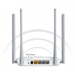 MERCUSYS Wireless N Router MW325R, 300Mbps, Ver. 2.0