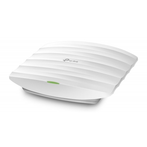 TP-LINK Wi-Fi access point EAP245 AC1750 Dual Band, Ceiling Mount, Ver.1