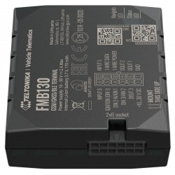 TELTONIKA GPS Tracker αυτοκινήτου FMB130, GSM/GPRS/GNSS, Bluetooth