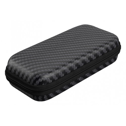 ORICO θήκη προστασίας M2 SSD M2PH01-BK-BP, αδιάβροχη, μαύρη