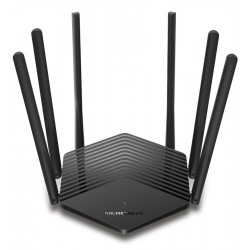 MERCUSYS Wireless Gigabit Router MR50G, AC1900, Dual Band, Ver. 1.0
