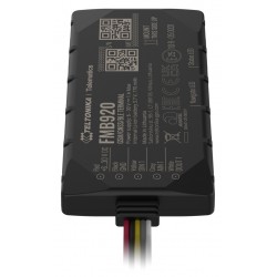 TELTONIKA GPS Tracker αυτοκινήτου FMB920AE5M01, GSM/GPRS/GNSS, Bluetooth