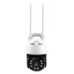 VSTARCAM IP κάμερα CS64, αδιάβροχη IP66, 3MP, WiFi, cloud/micro SD