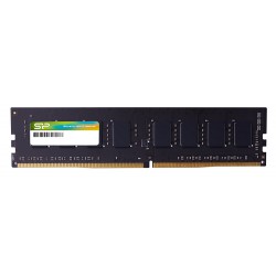 SILICON POWER μνήμη DDR4 UDIMM SP016GBLFU266X02, 16GB, 2666MHz, CL19