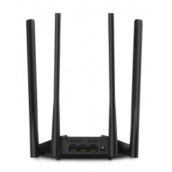 MERCUSYS wireless Gigabit router MR30G, Wi-Fi 1200Mbps AC1200, Ver. 1.0