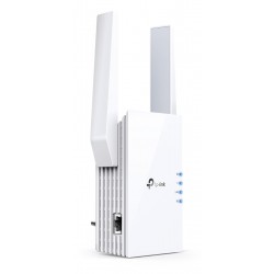 TP-LINK WiFi 6 range extender RE505X, AX1500 dual-band, Ver: 1.0