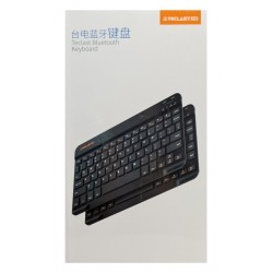 TECLAST ασύρματο πληκτρολόγιο K10, Bluetooth, 25x15cm, μαύρο