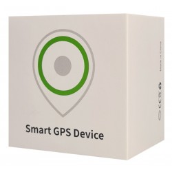 INTIME GPS smartwatch για παιδιά IT-052, 1.28", camera, 4G, IPX7, μπλε