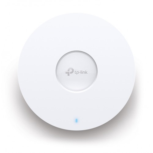 TP-LINK access point EAP620 HD, AX1800, WiFi 6, ceiling mount, Ver. 3.2