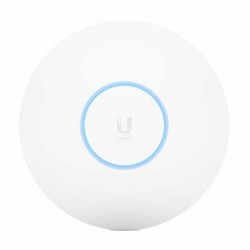 UBIQUITI Access Point UniFi U6 Pro, Wi-Fi 6, 5.300Mbps, 2.4/5GHz, PoE