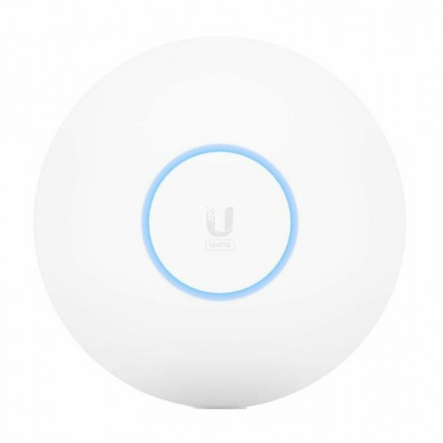 UBIQUITI Access Point UniFi U6 Pro, Wi-Fi 6, 5.300Mbps, 2.4/5GHz, PoE