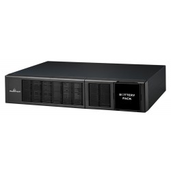 POWERTECH battery pack PT-1143 έως 16 μπαταρίες, 7Ah/9Ah, 2U