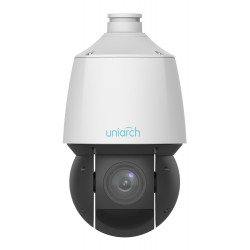UNIARCH IP κάμερα IPC-P413-X20K, 3MP, PoE+, PTZ, 20x zoom, SD, IP66