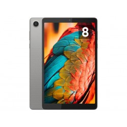 LENOVO Tablet M8 4nd Gen 8'' HD/MediaTek Helio A22/3GB/32GB/IMG Power VR GE-class Graphics/LTE/Android 12/2Y CAR/Arctic Grey