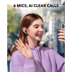 ANKER Soundcore P40i TWS Earphones NC Black