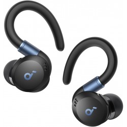 ANKER Soundcore Sport X20 TWS NC IP68 Black
