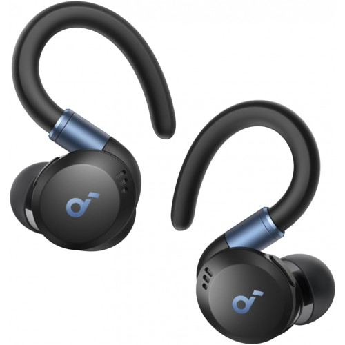 ANKER Soundcore Sport X20 TWS NC IP68 Black