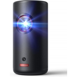 ANKER Nebula Capsule 3 Laser Projector FHD 1080p