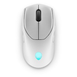 DELL Alienware Wireless Tri-Mode Gaming Mouse - AW720M