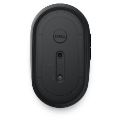 DELL Mobile Pro Wireless Mouse - MS5120W - Black