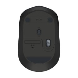 LOGITECH Mouse Wireless B170