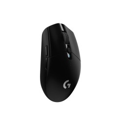 LOGITECH Mouse Gaming G305 Black