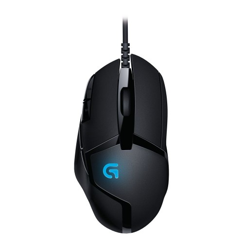 LOGITECH Mouse Gaming G402