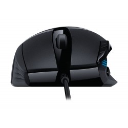 LOGITECH Mouse Gaming G402