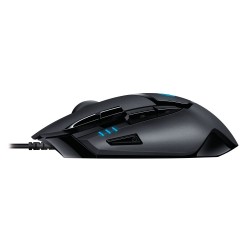LOGITECH Mouse Gaming G402