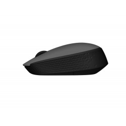 LOGITECH Mouse Wireless M171 Black