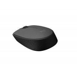LOGITECH Mouse Wireless M171 Black