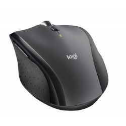 LOGITECH Mouse Wireless Marathon M705 Black