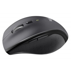 LOGITECH Mouse Wireless Marathon M705 Black