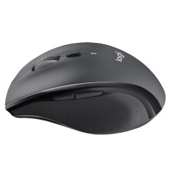 LOGITECH Mouse Wireless Marathon M705 Black