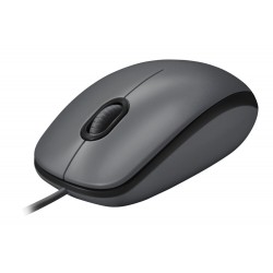 LOGITECH Mouse M90