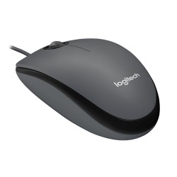 LOGITECH Mouse M90