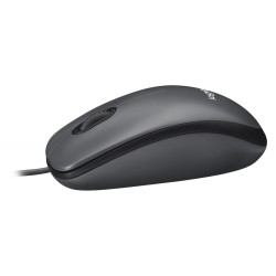 LOGITECH Mouse M90