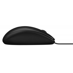 LOGITECH Mouse  B100