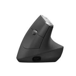 LOGITECH Mouse MX Vertical Ergonomic Mouse